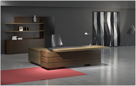 辦公新品覽峰系列