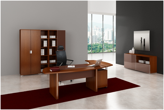 辦公家具新品雅思系列