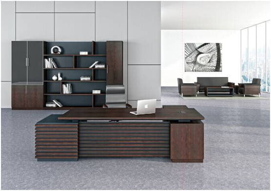 辦公家具新品逸朗系列