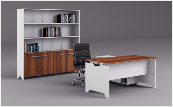 辦公家具新品華睿系列