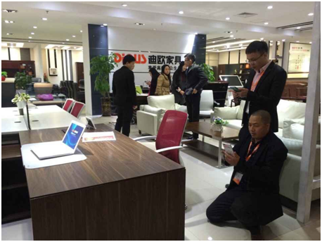 迪歐代表黃總認證檢查產品 迪歐代表黃總認證檢查產品