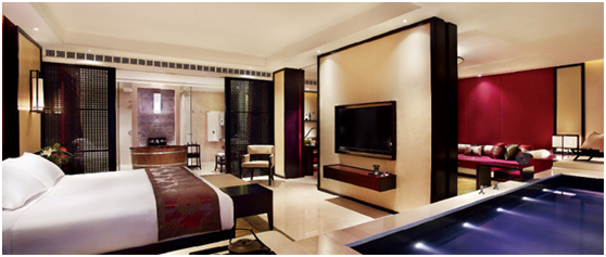 總統(tǒng)酒店房 總統(tǒng)酒店房