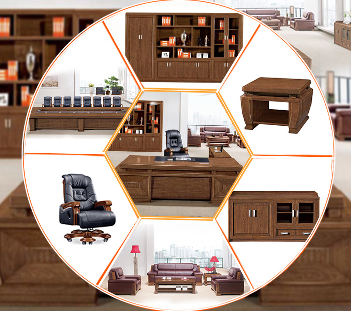 辦公家具的定制化和個性服務將更為流行 辦公家具的定制化和個性服務將更為流行
