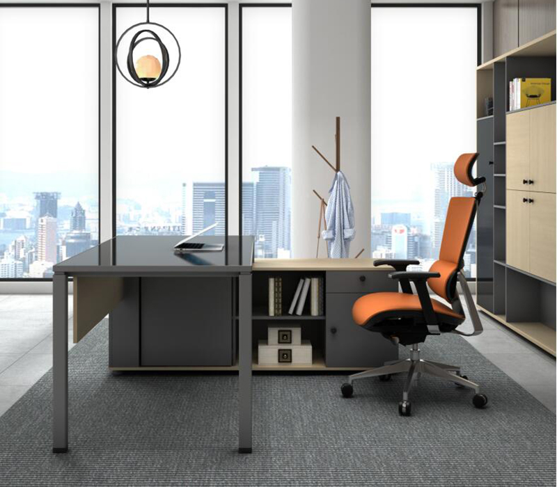 阿瑞斯系列-辦公桌