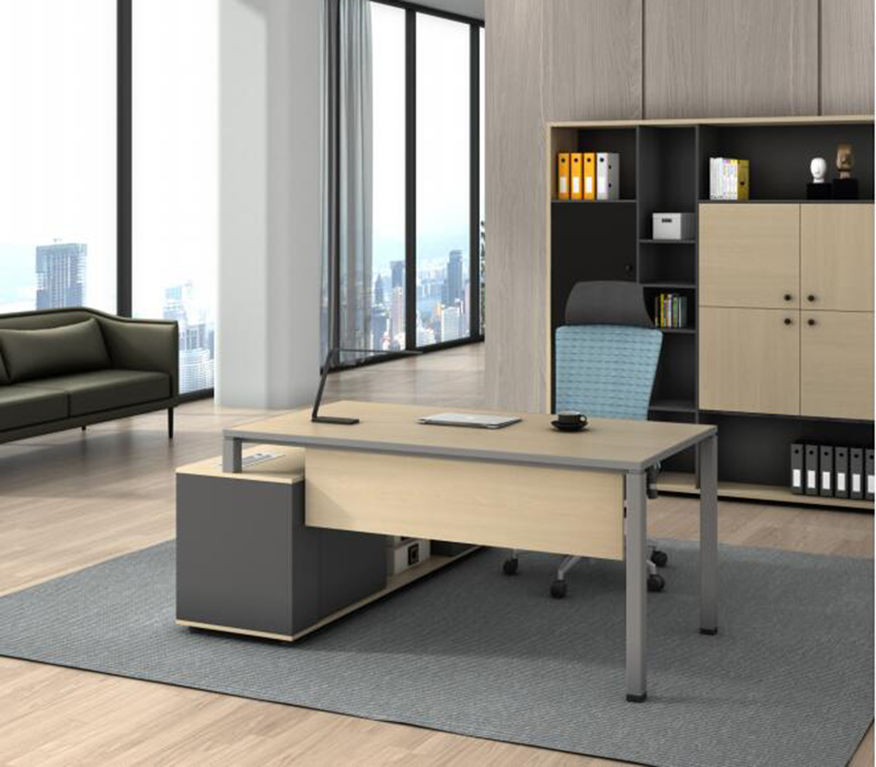 阿瑞斯系列-辦公桌