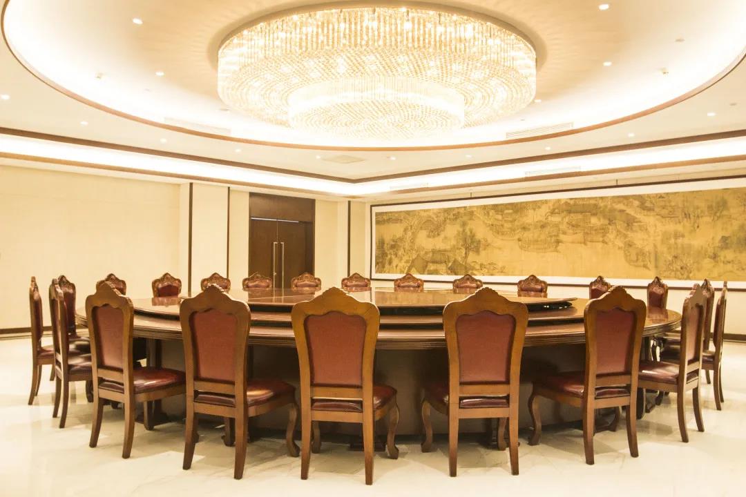 貴賓接待室 貴賓接待室