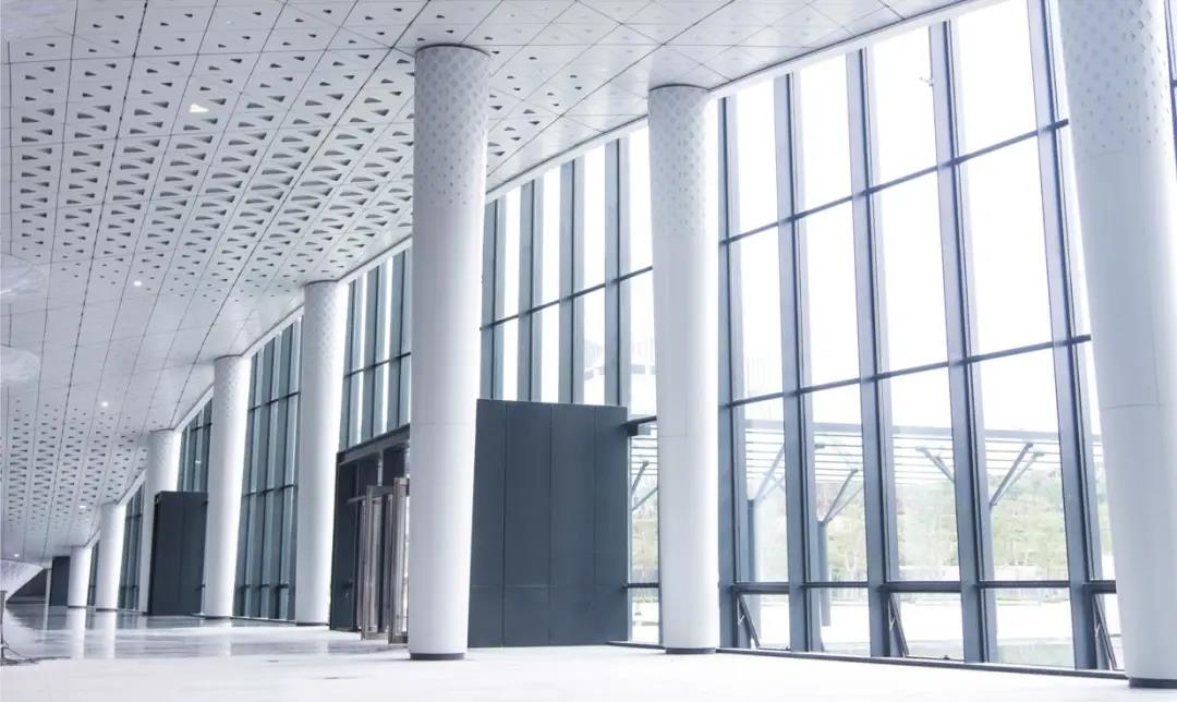 自助服務區&群眾等候區 自助服務區&群眾等候區