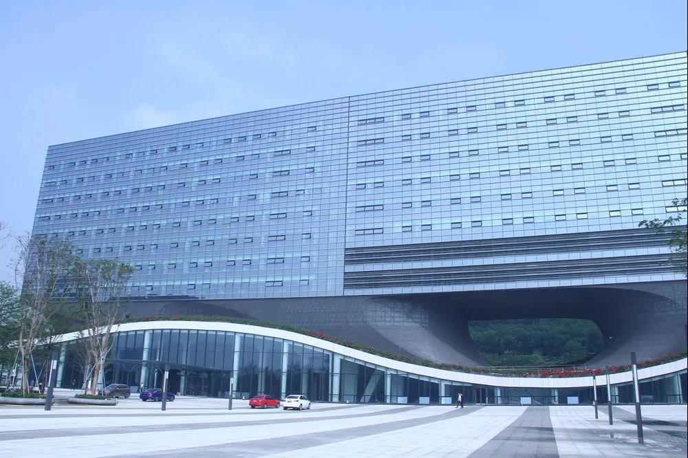 深圳光明區行政服務中心 深圳光明區行政服務中心