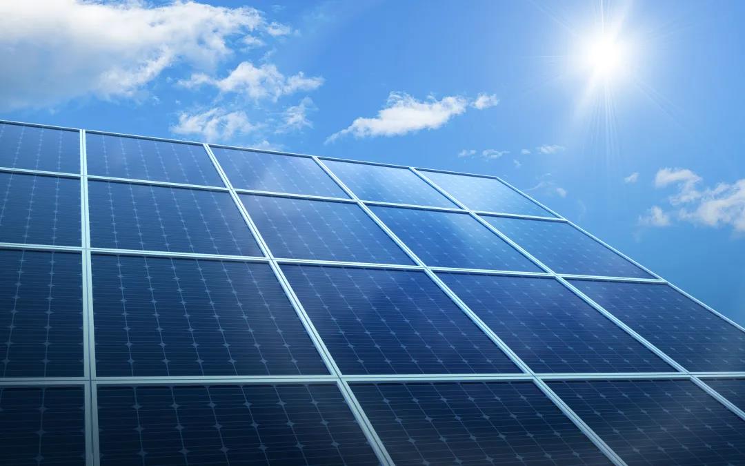 分布式光伏電站建設 分布式光伏電站建設