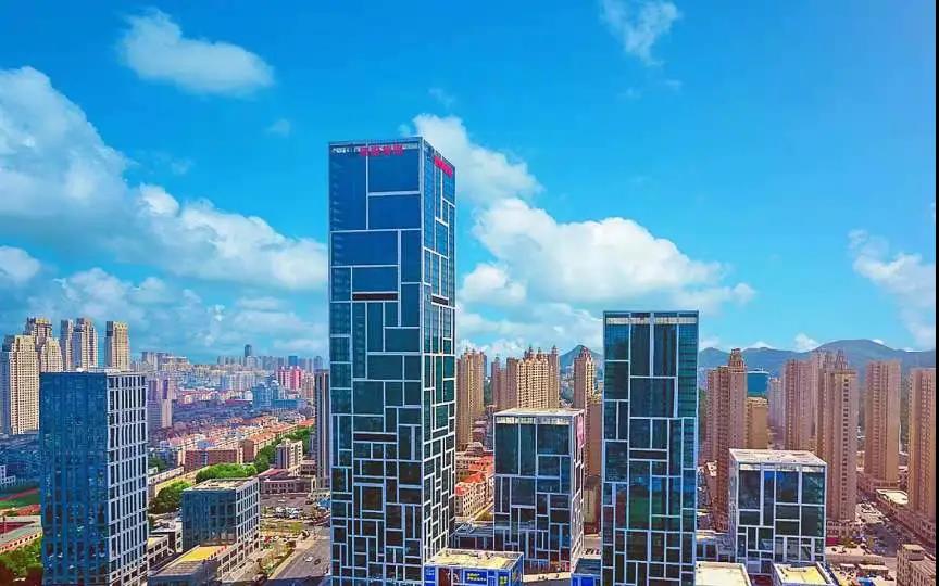 迪歐酒店家具案例 | 大連星?；使诩偃站频辏洪_(kāi)拓摩登雅致新時(shí)代