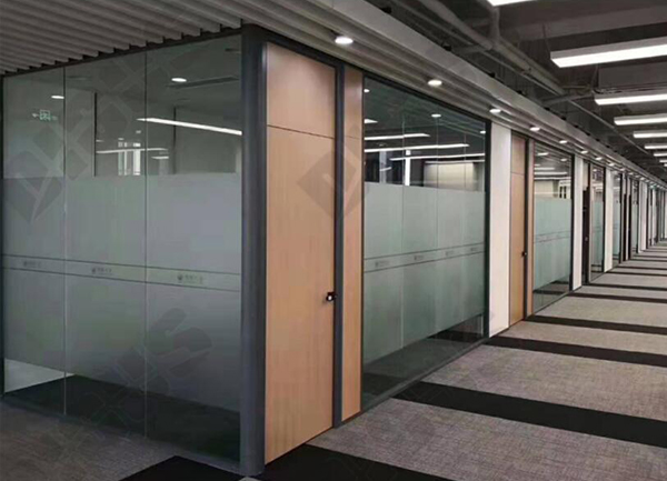 辦公空間整裝家具生態門 辦公空間整裝家具生態門
